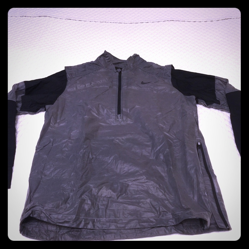 Nike Golf windbreaker